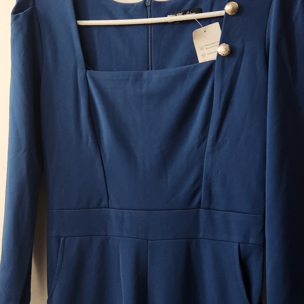 Jumpsuit